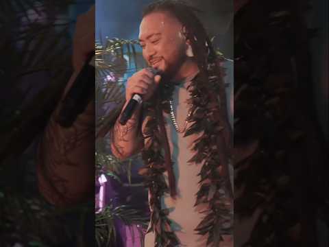 Much love Oahu for bringing the energy! 🤙🏽🤙🏽🤙🏽