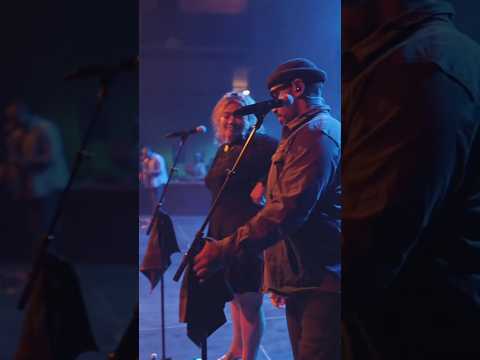 We can’t wait to get back on stage to rock for yall...who’s pullin’ up to the shows next month?!