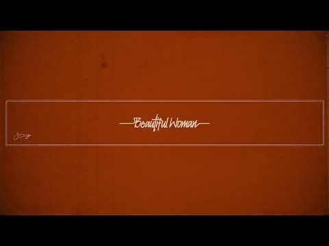 J Boog - Beautiful Woman (Official Audio)