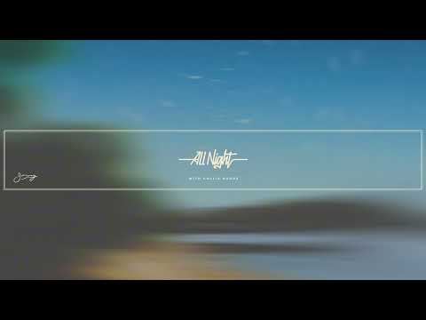 J Boog - All Night feat Collie Buddz (Official Audio)