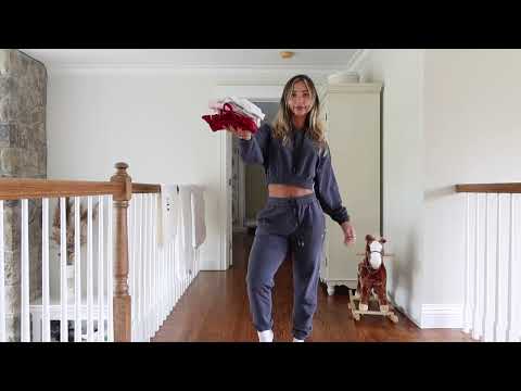 gym wear try on haul + review !!! (rapidwear)