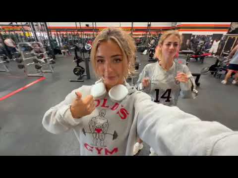 morning in my life in LA