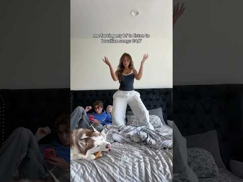 He loves it is promise.                                       #dance #foryou #trending  #viralvideo