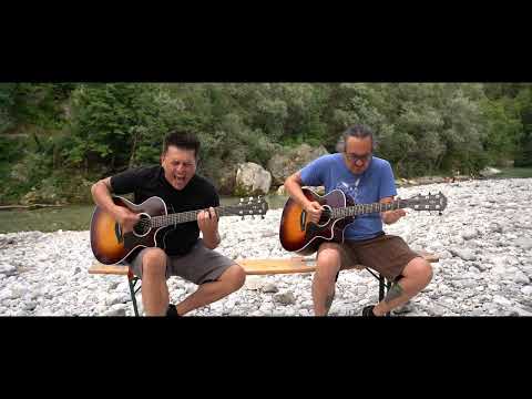 Less Than Jake - Brand New Day (Acoustic Version)