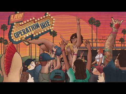 Pepper "Generator" (Bad Religion Cover)