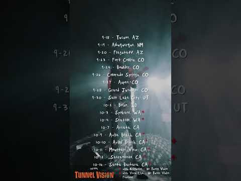 Ohana, Small Kine Tour Tree is just a few weeks away!