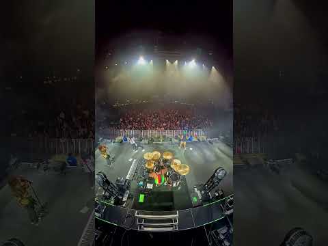 Say It Ain’t So Live in OC🍊🙌