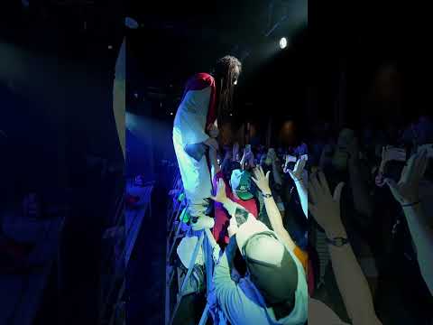 “Come to us Jesus”🤣❤️

We’re in Boise tonight! Can’t wait to see you at the show

🎥 @mikedenim