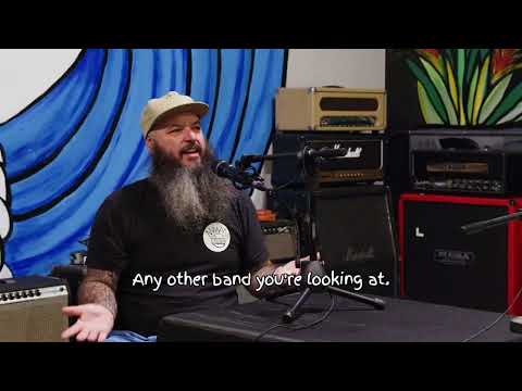 That's a wrap on The Pepper Chronicles Season 1!