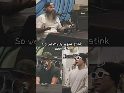 Episode 12 of The Pepper Chronicles is out now on DSPs!