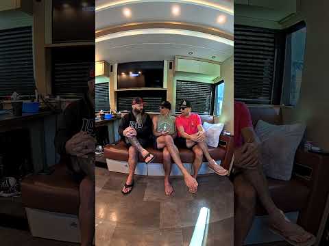 "Operation Irie," a celebration of two legendary music scenes is out now and streaming worldwide.