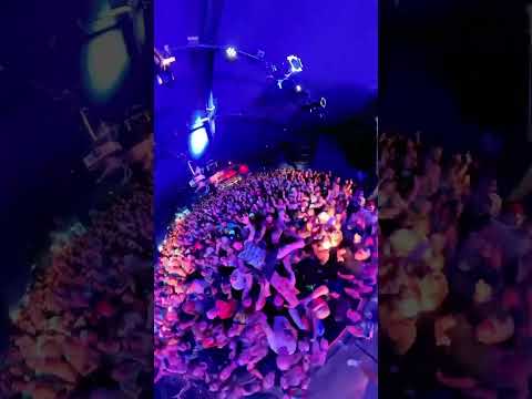 SEATTLE OHANA🔥🔥That was a wild one…thanks for bringing the best vibes🤙 


🎥@mikedenim