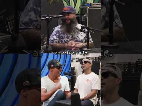 Smells like teen sprit 😮‍💨