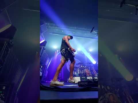 COLORADO we came to see YOU🫵💚 Thanks for bringing the energy, Ft. Collins! 


🎥 @mikedenim