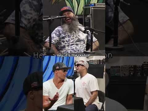 Are we podding or casting right now? That's a wrap on Season 1 of The Pepper Chronicles!