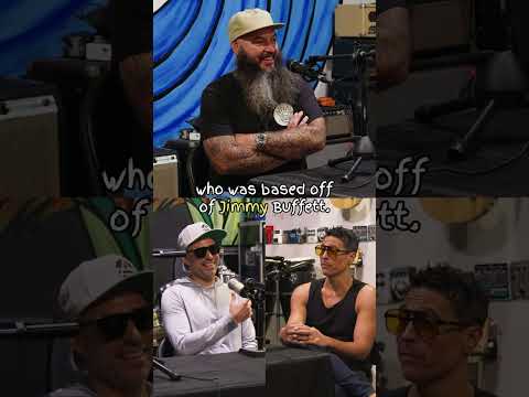 Shout out to Club Dread🦞