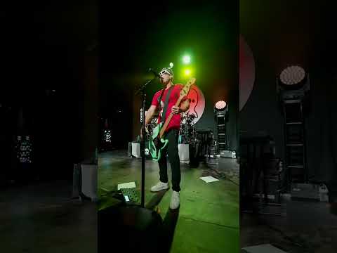 Only a couple shows left of Small Kine Tour Tree!