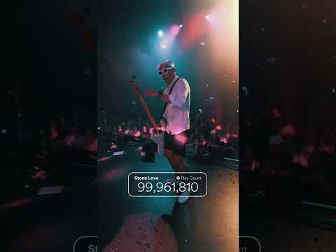 100 Million Mahalos Pepper Ohana @spotify