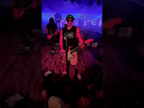 THANK YOU, ASPEN OHANA🌄💛

Tour rolls on in SLC tonight⚡️⚡️

🎥 @mikedenim