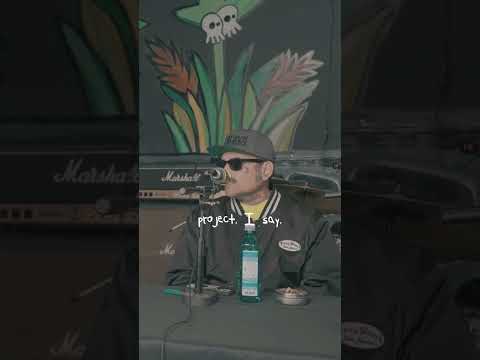 "See it through" - New episode of The Pepper Chronicles