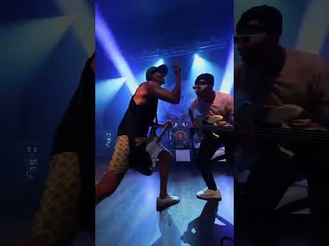 Thank you for an amazing 2025, Ohana! 2026 is on 🤙🏽