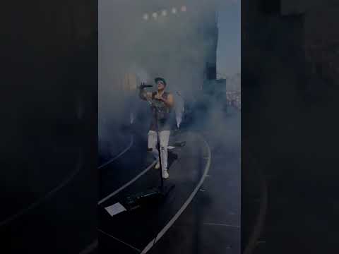 What a weekend, Long Beach!  🌴 Thank you for having us back @calivibesfest 🎥 @mikedenim