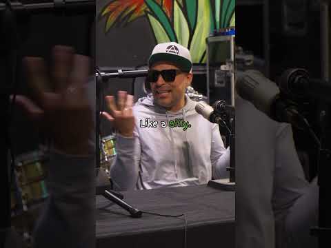 "It was a dark period" - Dewey Cox