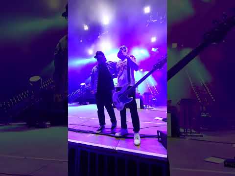 SANTA BARBARA🐬We’re hitting the stage at the SB Bowl tonight at 6:50!