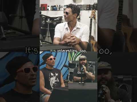 In With the Old set the stage for No Shame. What's your favorite song off of In With The Old?