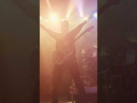 FLORIDA TOUR STARTS NOW