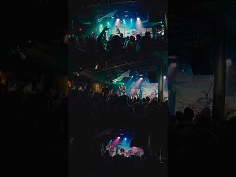 What's an Expendable song you've been craving to hear live?