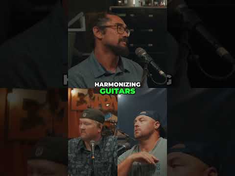 Always blending the reggae, metal, and butt rock!