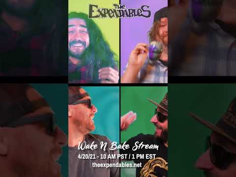 It's 420 season!