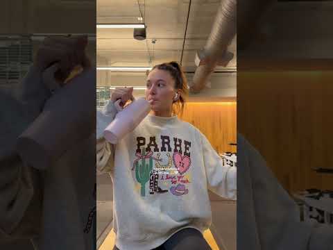 Saturday morning workout hits different 🕺🏽 #gymvlog #morningroutine