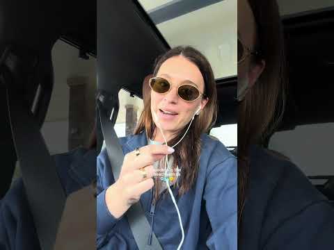 a little change in scenery for Easter weekend 🐣