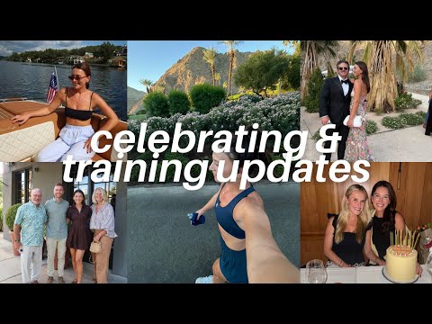 Turning 31, 8 Mile Long Run, and Half Marathon Update