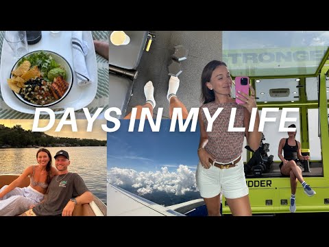 Days In My Life | Nashville!!! | DIPLO'S Run Club