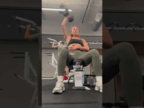 Time stamped morning gym routine 🕺🏽 #morningroutine #gymvlog #fitnessgirlsmotivation