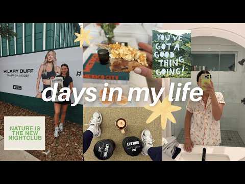 Days In My Life | 5am Wake Up | Strength Routine