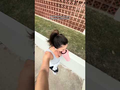 Walk walk walk 👏🏼👏🏼👏🏼