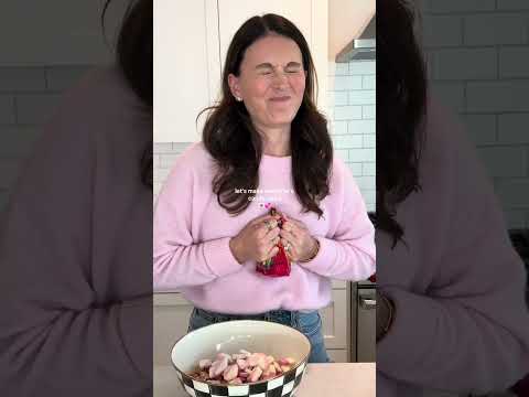 Forever a lover of Valentine’s Day 💞