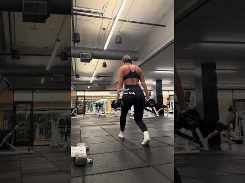 Your week of workouts!! 💪🏼 #dumbbellworkout #strengthtrainingforwomen