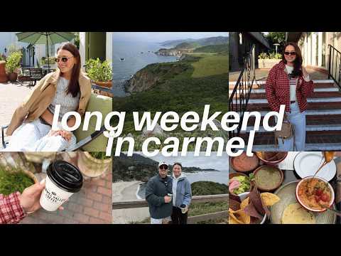 Carmel By The Sea