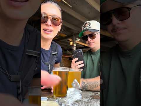 Got our steps in 🤠