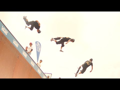 Vans Warped Tour 2025 Recap