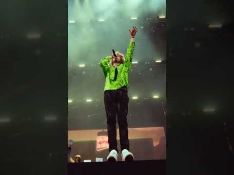 ​ ⁨@yunggravy got us goin’ LOOPY 🤪🌀