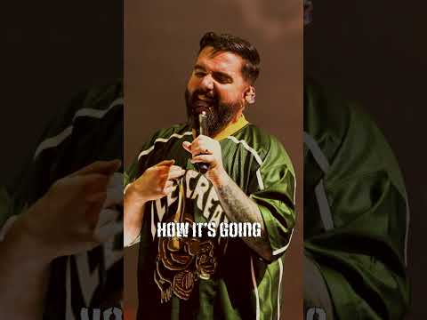 @adaytoremember through the ages at warped 🥹