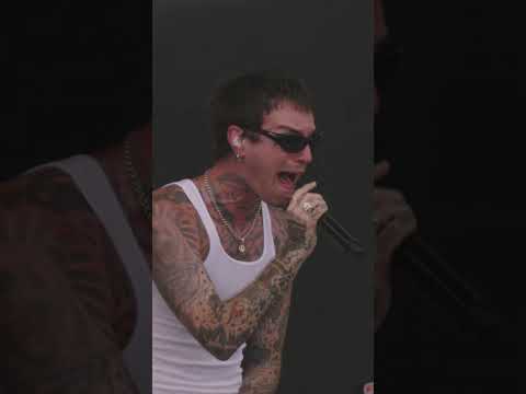 @JutesMusic  is taking over every stop of vans warped tour 2026