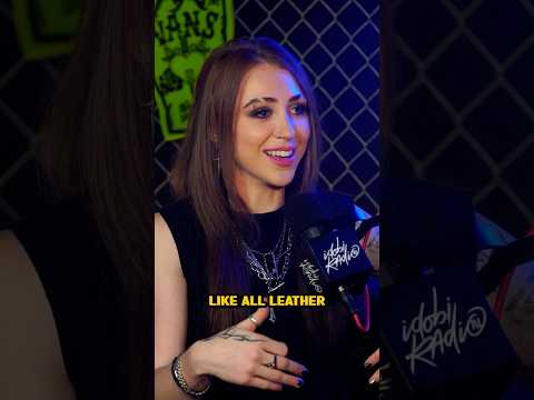 idobi Warped Radio: Kami Kehoe