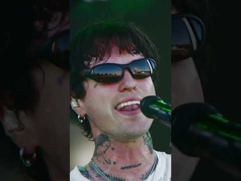 jaw dropping moments with @JutesMusic 😱 the sermon was crowd-chilling